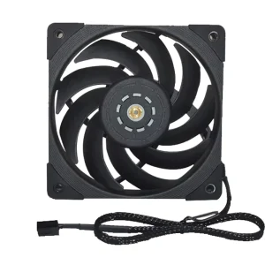New Design 12025 Computer Cooling Fan