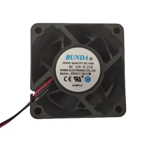 New Design High Quality Fan Cooling Electrical Equipment Industrial Cooling Fan