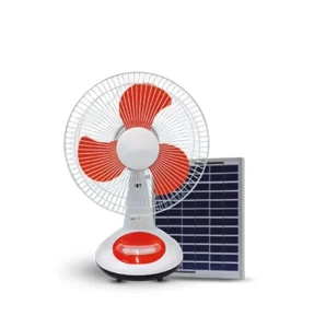 New Design Hot Sales Solar Fan for Home Use Popular in Africa