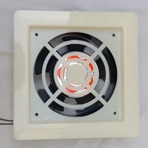 New Exhaust Fan Net with Heat Dissipation for Incubator Household Industrial Machine Use