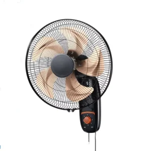 New Fan with logo Manufacturer’s Direct Supply of Wall Mounted Electric Fans Wall Mounted Wall Fans for Household Office