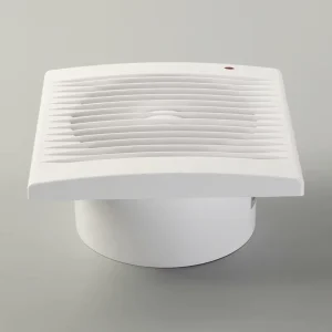 New Full Plastic Exhaust Fan
