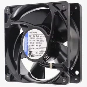 New German Original TYP 4650N 465 4656N 12038 AC220V Imported Cooling Fan