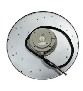 New German Original ZIEHL ABEGG RH40M 4EK.4I.1R RH40M 4EK.4F.1R RH40C ZIK.DC.CR Turbine Centrifugal Cooling Fan