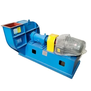 New Industrial Exhaust Fan Low Pressure Centrifugal Fan Factory Price