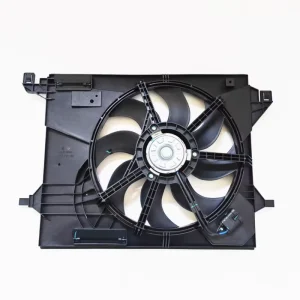 New Models Vehicle Specific Electric Cooling Radiator Fans Electric Cooling Fan
