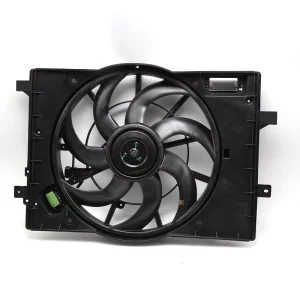New OEM Electric Radiator Fan 12V DC Car Accessories Manufacturer Direct for OE 2069526500
