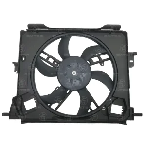 New OEM Engine Radiator Cooling Fan for Benz SMART W453