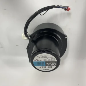 New Original Industry AC Fan MB1255 T