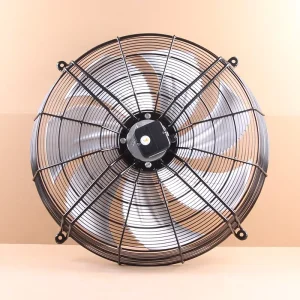 New Original ZIFHL ABEGG AC400V 4.8 2.9A 2.6 1.7kW DC EC 710mm Precision Air Conditioning Outdoor FN071 VDI.6N.V7P2 Cooling Fan