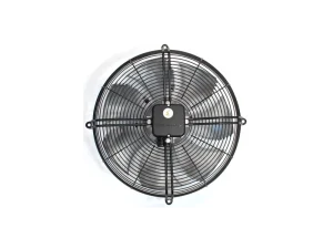 New Outer Rotor Axial Flow Fan FN080 SDS.6N.V7P5 Cooling Fan