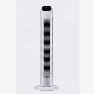 New Product Cooling Plastic 36inch Tower Fan