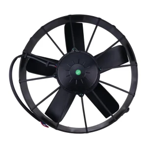 New Puller Radiator Cooling Fan 30102038 for Engine