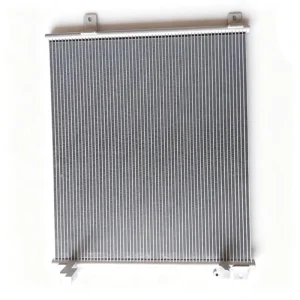 New Source Factory Direct Supply SA3EJ8105010 Song Plus EV Car Air-Conditioning Condenser Assembly Bulk Cross Border Stock