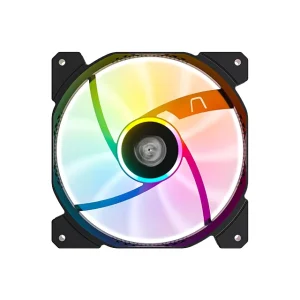 New Style LED Cooling Fans OEM Frameless Cooling Fans Fan