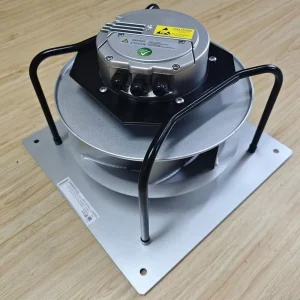 New and Original K3G280 AU11 C3 Centrifugal Cooling Fan for 400VAC 3100RPM EC Stock in Warehouse