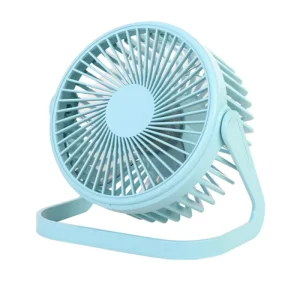 Newest Portable Table Fan High Quality Usb Mini Desk Fan Desktop Fan With Logo