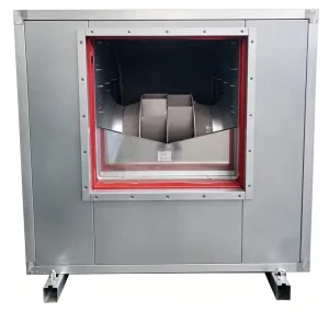 Nffan NXTC I VKS7.1 Radial Fan Hotels Air Purification Cabinet Centrifugal Fan Industrial Centrifugal Fan