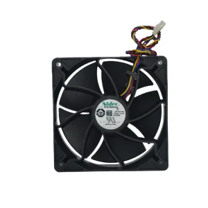 Nidec W12E12BGBA5-07 12VDC 2.61A Cooling Fan