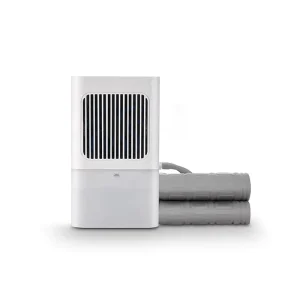 Ningbo SL408 Air Cooling Fan Pad Bed Cooling System with Water Circulation Eco Friendly & Energy Saving for Outdoor RV Use
