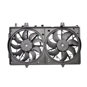 Nissan X TRAIL High Quality 12V Automotive Radiator Cooling Electric Fan OE 214814CL0A HanBo Brand 12 Month Warranty