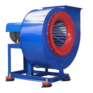 Noise 11 62 in Line Duct Exhaust Blower Fan Multi vane Centrifugal Fans