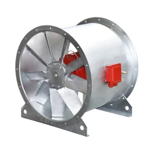 Nxt 17 No3.15A Support Size Customization Silent Operation Ultra Low Decibel Direct Drive Portable Axial Exhaust Fan