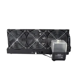 OCOCOO Industrial Semiconductor Manufacturing Cooling Processing Cooling Unit for Chip Manufacturing Liquid Cooling