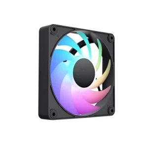 OCOCOO OC 240L 240mm Liquid Cooling Radiator Dual 120mm Fan High Density Fin Stack for AI Server GPU Data Center Cooling