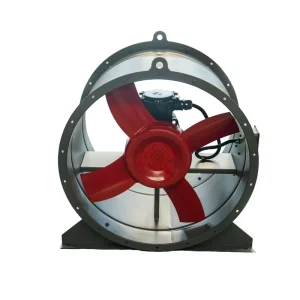 ODM High Efficiency Low Noise Wall Mount & Duct Mount Exhaust T35 11 Axial Flow Fan for Workshop and Residential Ventilation