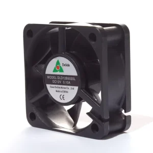 ODM OEM Customizable Low Noise 50X50X20mm DC 5V 12V 24V 5020 50mm Axial Brushless Cooling Fan Chassis Ventilation Waterproof
