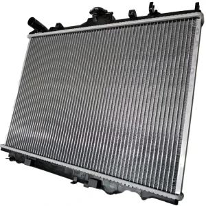 OE 1301100 K00 GWM HOVER CC6460K Brand New Cooling System Auto Radiator for Great Wall HAVAL Aluminum Radiator Product