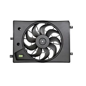 OE 1308010 AW02 Factory Car Air Conditioning Parts Radiator Fan Assembly for Changan CS55