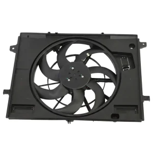 OE 1308010-AW04 Car Engine Radiator Electric Cooling Fan Assembly for Changan CS55PLUS Auto Repair Spare Parts