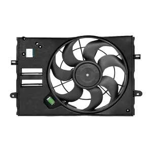 OE 1308010 BQ01 AA OEM Aftermarket Car Air Conditioning Parts Radiator Fan Assembly for Changan EADO