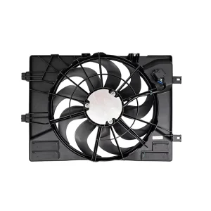OE 1308010 CD01 High Quality Car Air Conditioning Parts Radiator Fan Assembly for Changan CS75PLUS