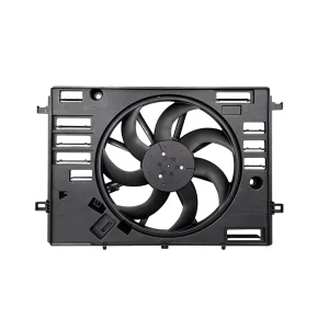 OE 1308010 CD06 High Quality Car Air Conditioning Parts Radiator Fan Assembly for Changan CS75PLUS