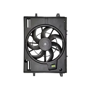 OE 1308010 CN02 OEM Aftermarket Car Air Conditioning Parts Radiator Fan Assembly for Changan UNI T