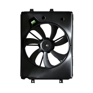 OE 1308010 W03 OEM Aftermarket Car Air Conditioning Parts Radiator Fan Assembly for Changan CS75