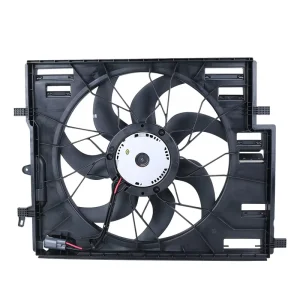 OE 31657360 Electrical Radiator Cooling Fan Radiator Fans for S90 V60 V90 XC60