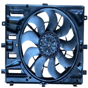 OE 84581336 85109720 84847896 Radiator Cooling Fan for Chevrolet Equinox 1.5T 2.0T
