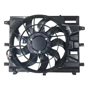 OE 84897503 Radiator Cooling Fan for Buick Envision High Performance AC Cooling System