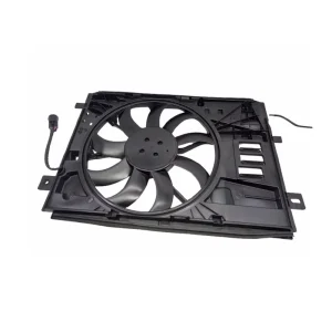 OE 9805897480 Electric Cooling Radiator Fan for CITROEN JUMPY PEUGORT EXPERT PROACE