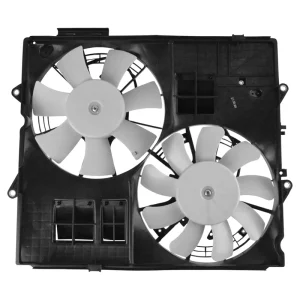 OE GM3115262 for Cadillac CTS 6.2L Radiator Cooling Fan Assembly