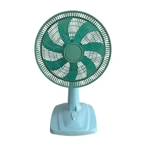 OEM 16 Inch Pedestal Fan Double Ball Bearing Copper Wire Motor 3 Speed Low Noise Oscillating for Household Use