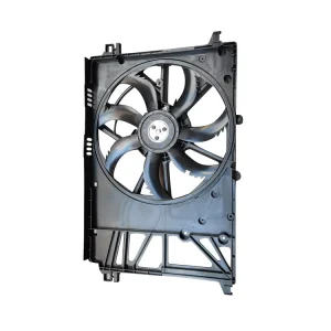 OEM 16360-31500 Auto Radiator Fan Motor Cooling Fan Motor for TOYOTA CAMRY RAV4 XA50