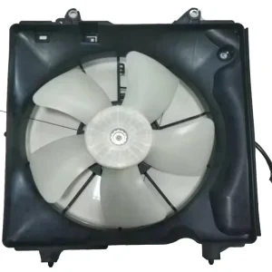 OEM 19015 51B H01 Factory Radiator Fans for Honda HRV 2016 2020