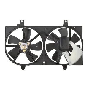 OEM 214814Z320 CF23009 Engine Radiator Fan Assembly for Nissan Sentra CA GXE LE S XE Automotive Electric Cooling Fans