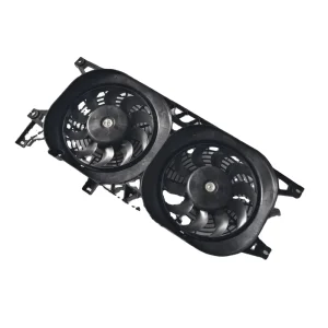 OEM 99232-59000 9923259000 Electric Cooling System Radiator Fan for H350