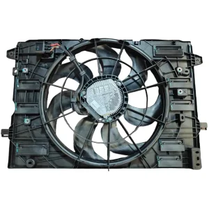 OEM Automotive Cooling Radiator Fans F202F280101-0100 for Changan Oushang X7